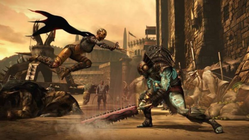 Confira os requisitos mínimos para Mortal Kombat X no PC