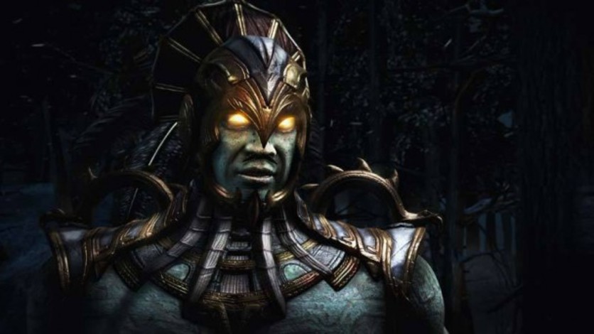 Screenshot 11 - Mortal Kombat X