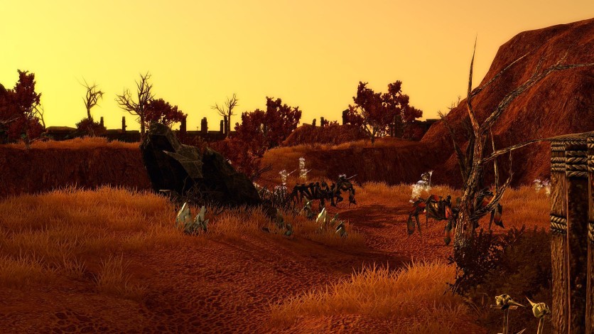 Screenshot 7 - SpellForce 2 - Anniversary Edition