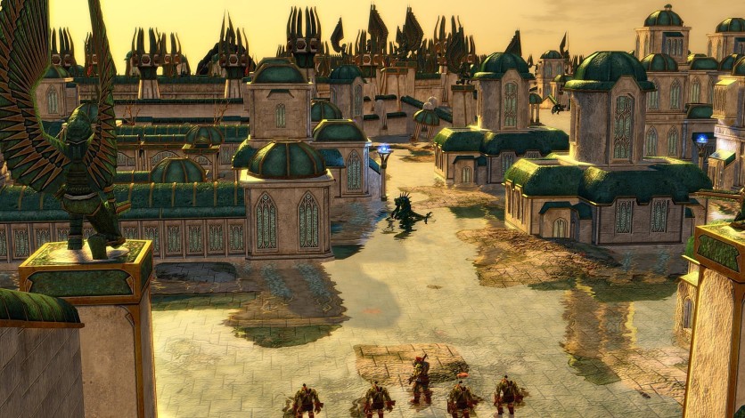 Screenshot 12 - SpellForce 2 - Anniversary Edition