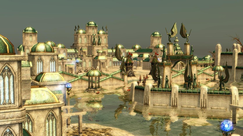 Screenshot 11 - SpellForce 2 - Anniversary Edition