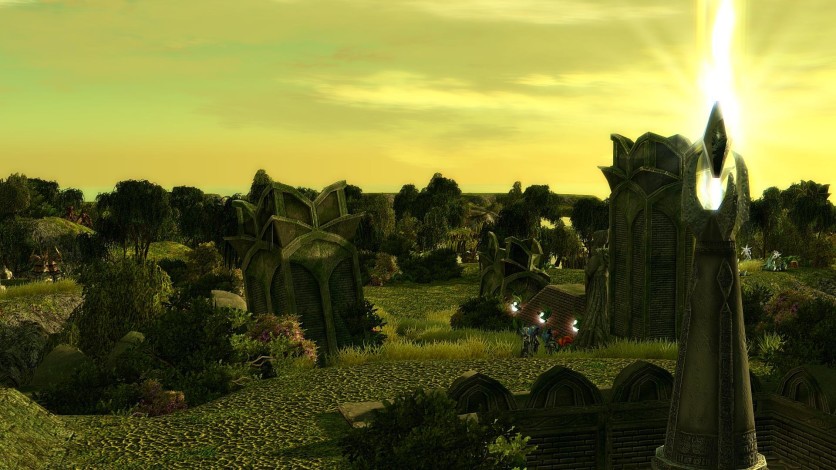 Screenshot 5 - SpellForce 2 - Anniversary Edition