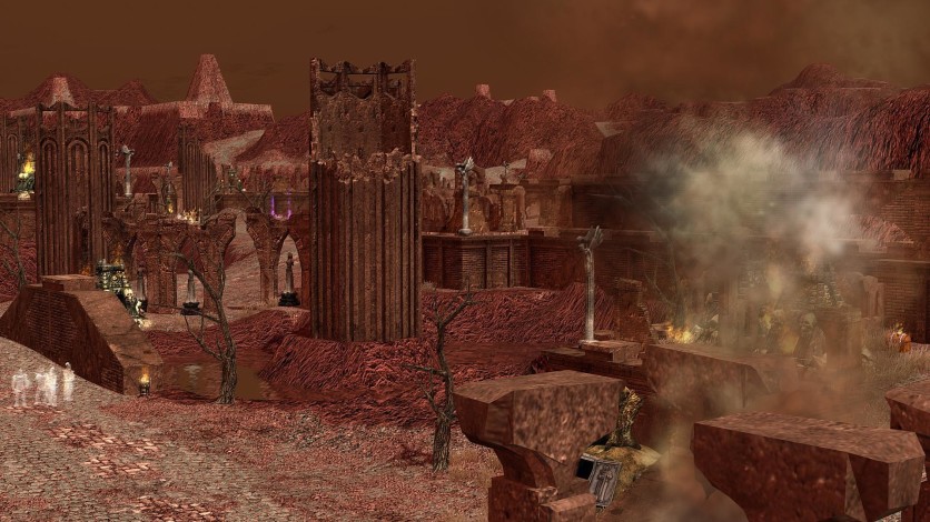 Screenshot 8 - SpellForce 2 - Anniversary Edition
