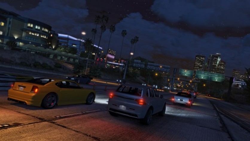 gta brazilia hit