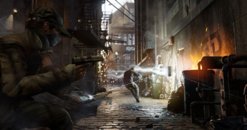 Captura de pantalla 4 - Watch Dogs Season Pass