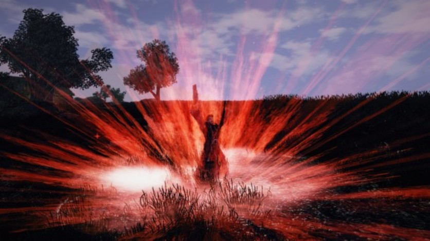 Screenshot 7 - Gothic 3 Forsaken Gods Enhanced Edition