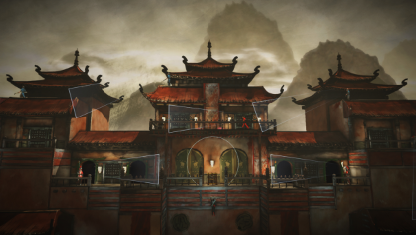 Captura de pantalla 5 - Assassin’s Creed Chronicles: China