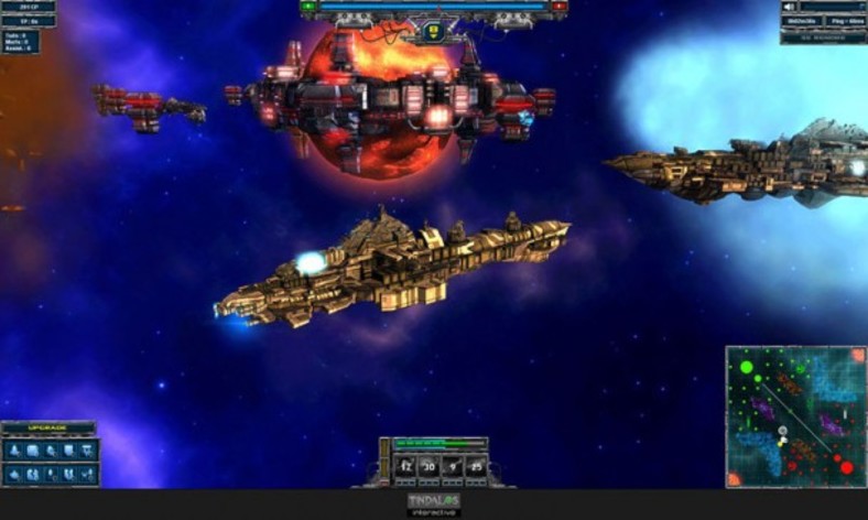 Captura de pantalla 5 - Stellar Impact