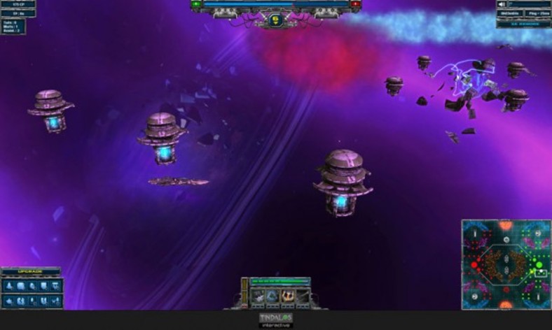 Screenshot 7 - Stellar Impact