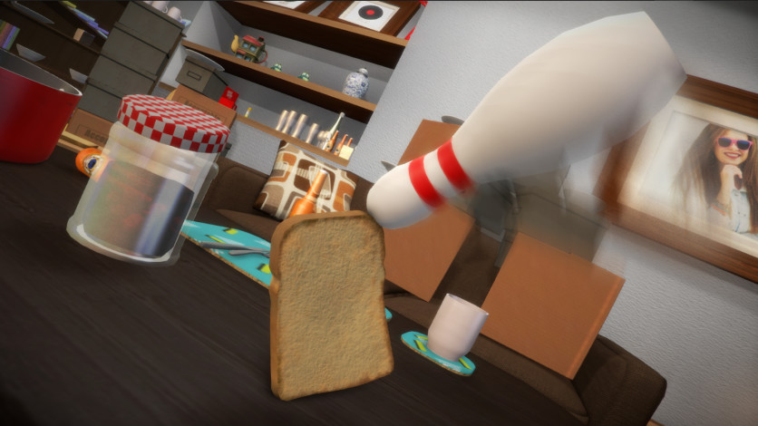 Screenshot 14 - I Am Bread