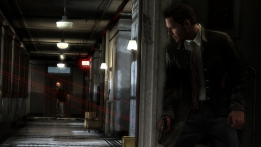 Screenshot 5 - Max Payne 3