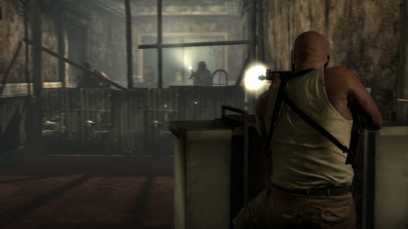 Screenshot 3 - Max Payne 3
