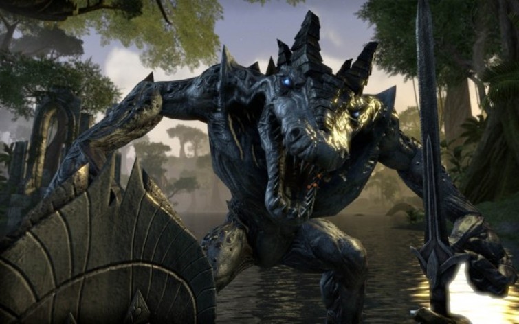 Screenshot 7 - The Elder Scrolls Online Standard Edition