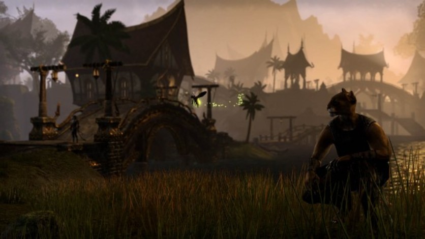 Screenshot 4 - The Elder Scrolls Online Standard Edition