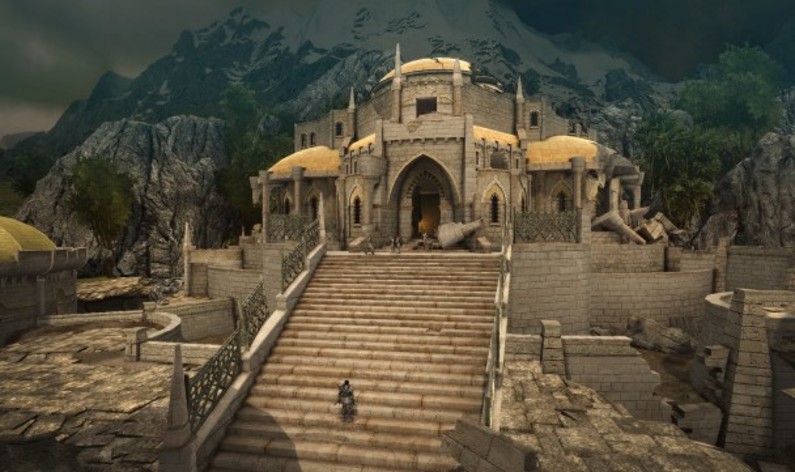 Screenshot 6 - ArcaniA: Fall of Setarrif