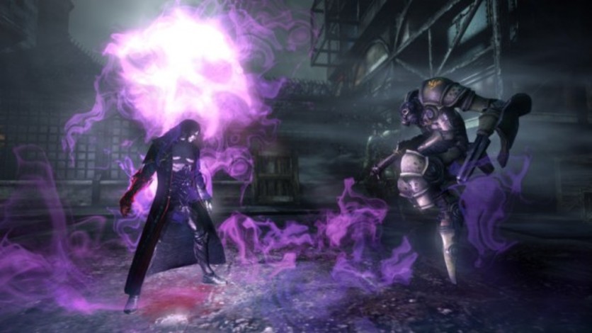 Screenshot 2 - Castlevania: Lords of Shadow 2 - Relic Rune Pack