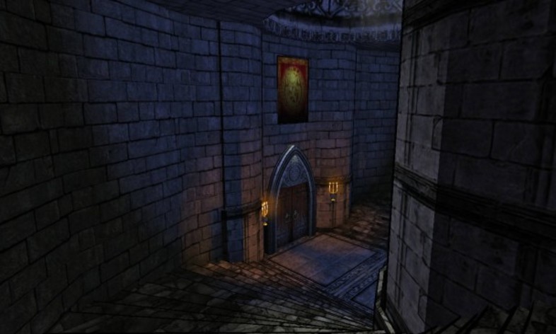 Screenshot 17 - Guise of the Wolf