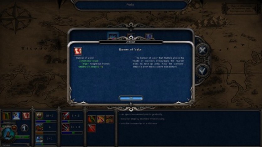 Screenshot 17 - Elven Legacy Collection