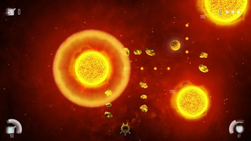 Screenshot 8 - Solar Flux