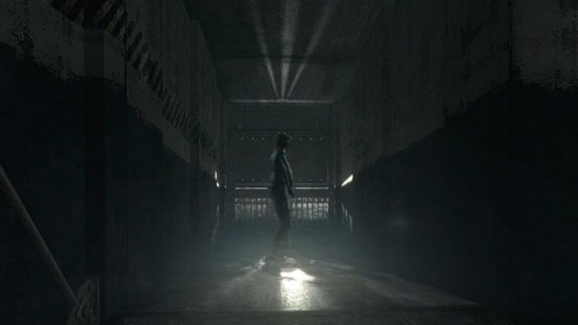 Screenshot 10 - Resident Evil HD REMASTER