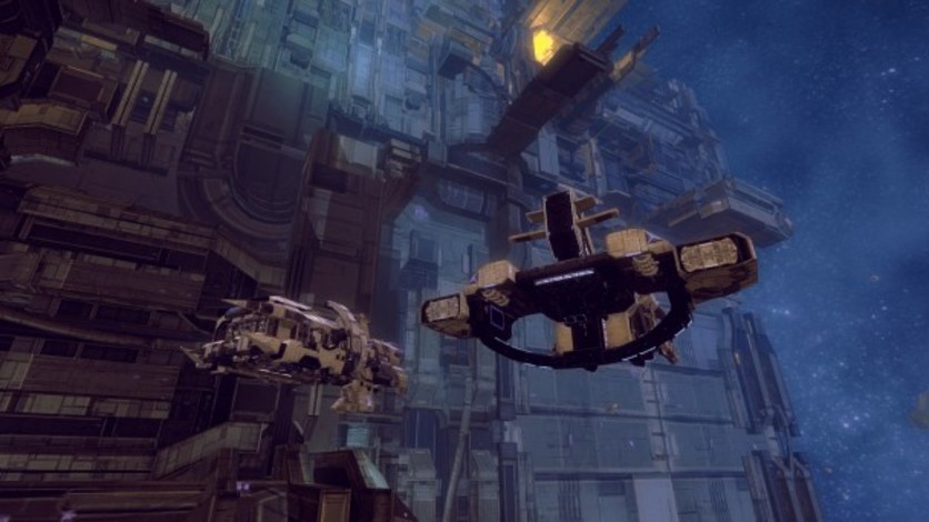 Screenshot 12 - Ancient Space