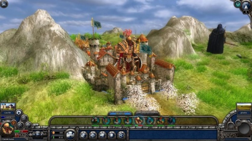 Screenshot 6 - Elven Legacy: Ranger