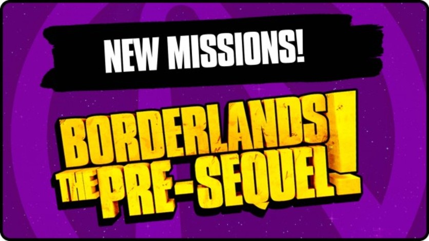Screenshot 2 - Borderlands: The Pre-Sequel Season Pass