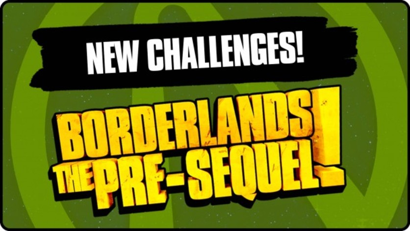 Screenshot 3 - Borderlands: The Pre-Sequel Season Pass