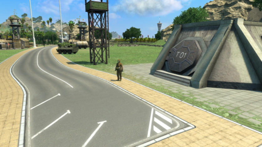 Screenshot 4 - Tropico 4: Apocalypse