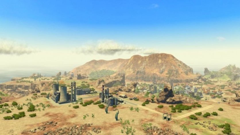 Screenshot 5 - Tropico 4: Junta Military