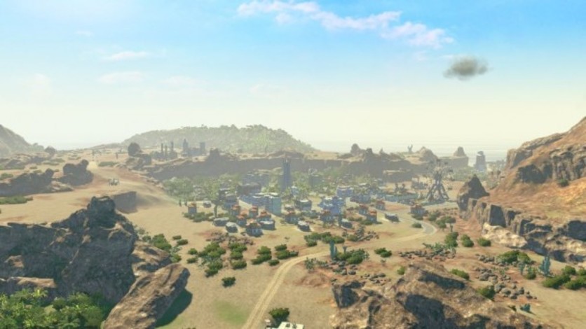 Screenshot 3 - Tropico 4: Junta Military
