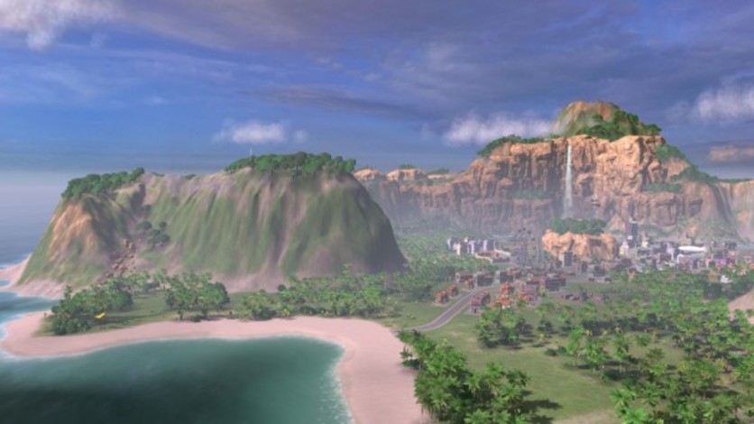 Screenshot 2 - Tropico 4: Quick-dry Cement