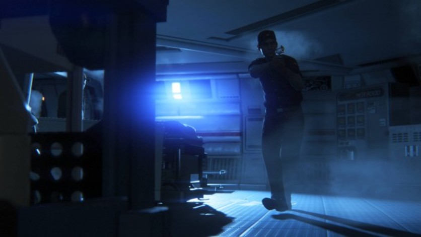 Screenshot 4 - Alien: Isolation - Last Survivor