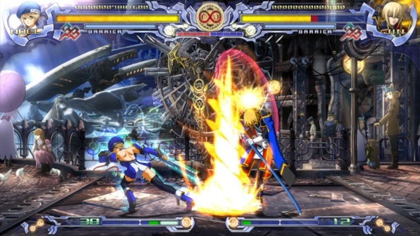 Blazblue calamity trigger download pc marriage divorce and remarriage pdf free download
