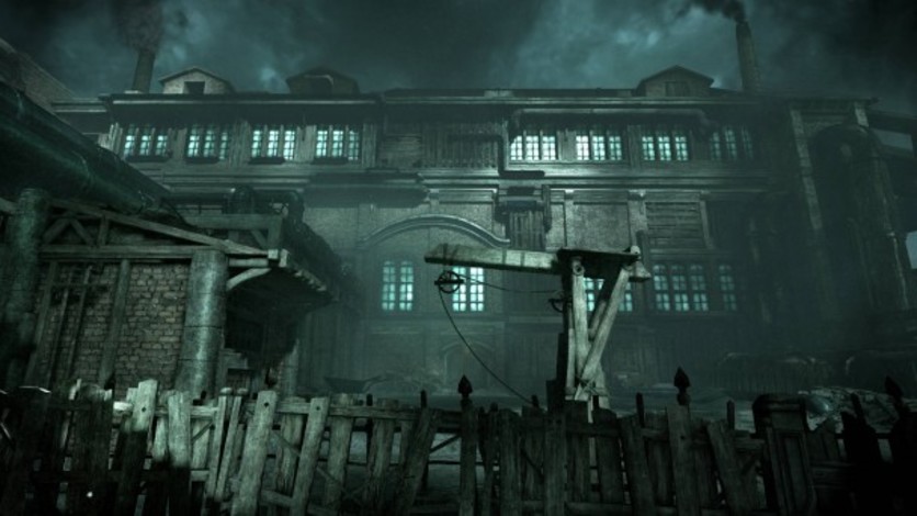 Screenshot 4 - THIEF: Booster Pack - Ghost