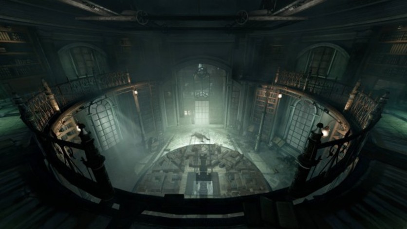 Screenshot 5 - THIEF: Booster Pack - Ghost
