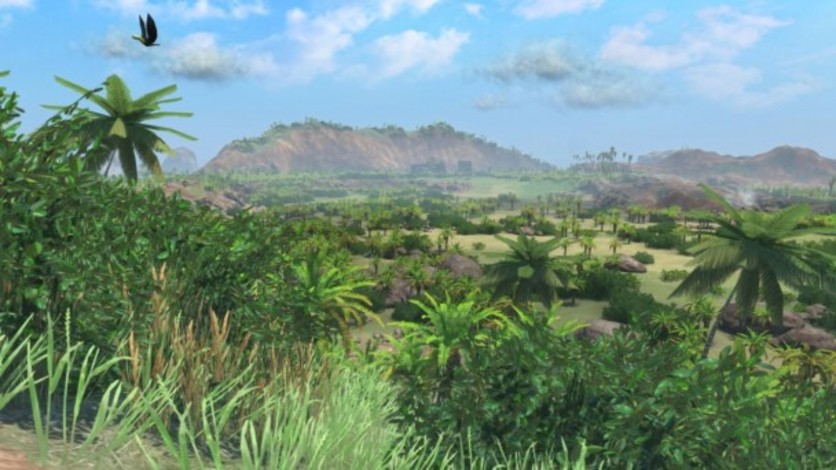 Screenshot 1 - Tropico 4: Megalopolis