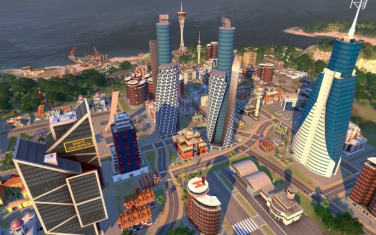 Screenshot 14 - Tropico 4: Modern Times