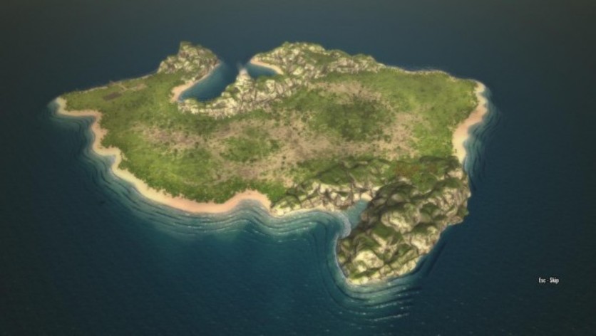 Screenshot 4 - Tropico 5: Supervillain