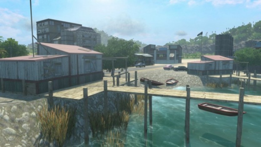 Screenshot 5 - Tropico 4: Pirate Heaven