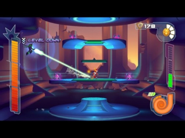 Screenshot 4 - Explodemon