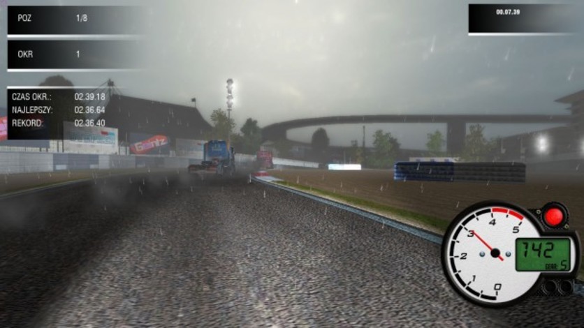Screenshot 9 - World Truck Racing