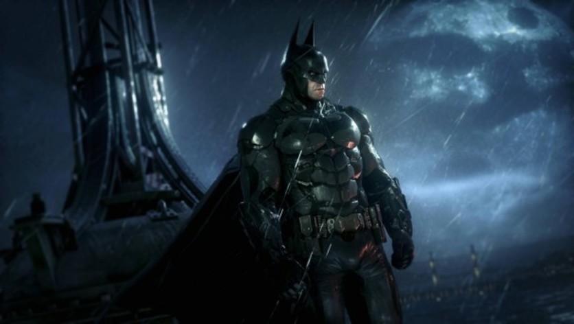 Captura de pantalla 2 - Batman: Arkham Knight Season Pass