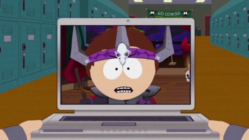 Screenshot 10 - South Park: The Stick of Truth