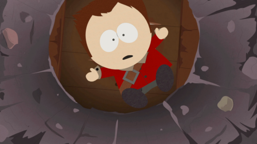Screenshot 7 - South Park: The Stick of Truth