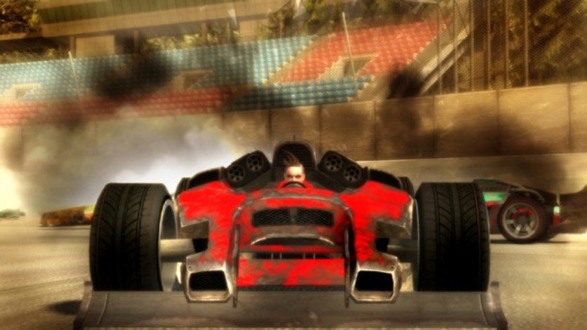 Screenshot 1 - Flatout Complete Pack