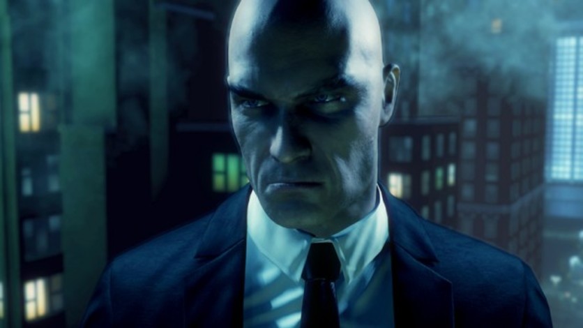 Captura de pantalla 6 - Hitman: Absolution - Elite Edition