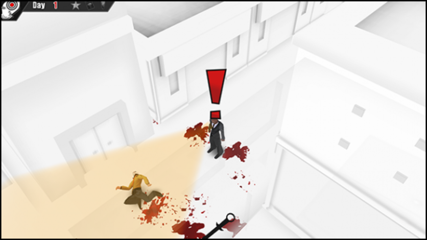 Screenshot 10 - Kill the Bad Guy