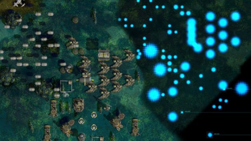 Screenshot 8 - Machines at War 3