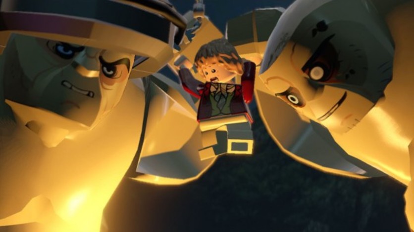 Screenshot 9 - LEGO The Hobbit
